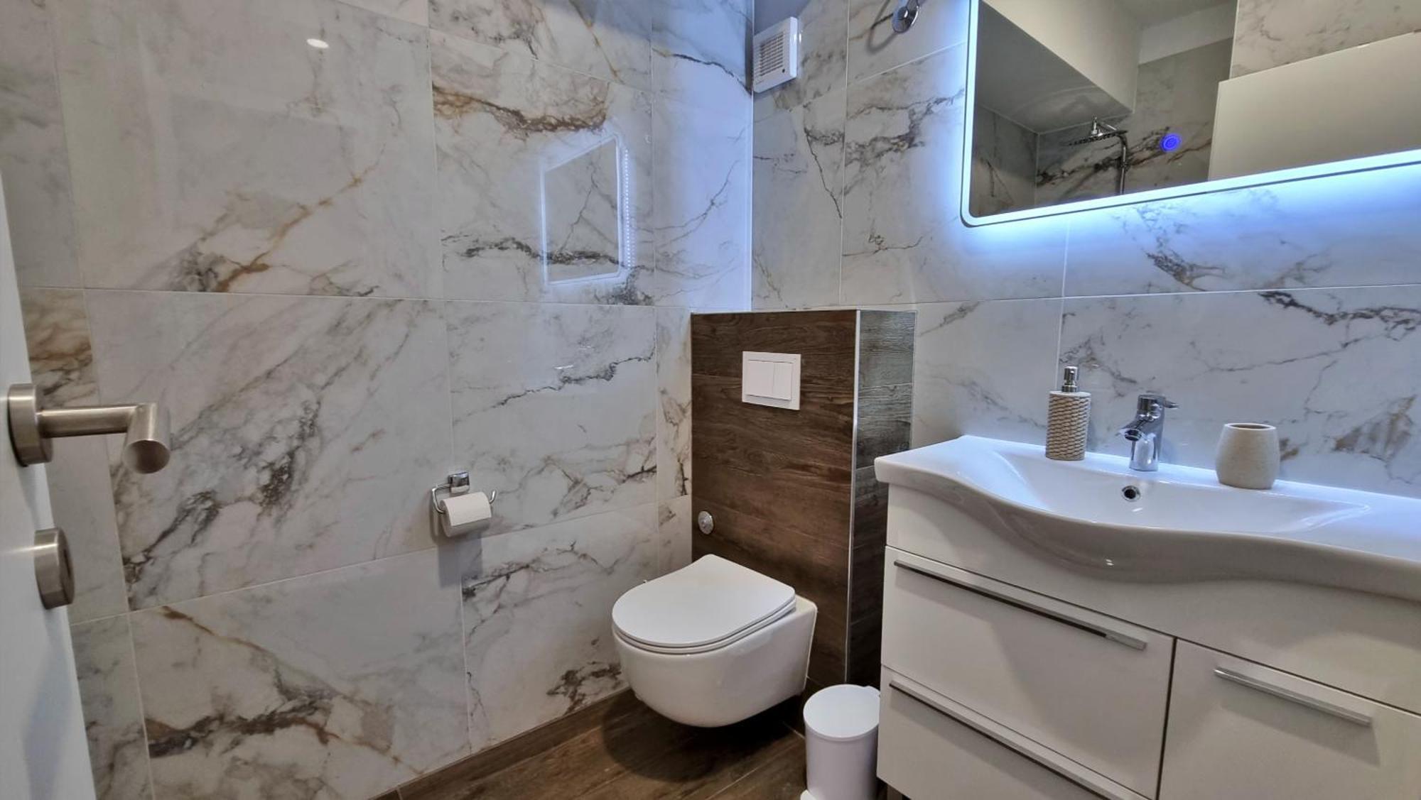 Apartments Zorica Duće Zimmer foto