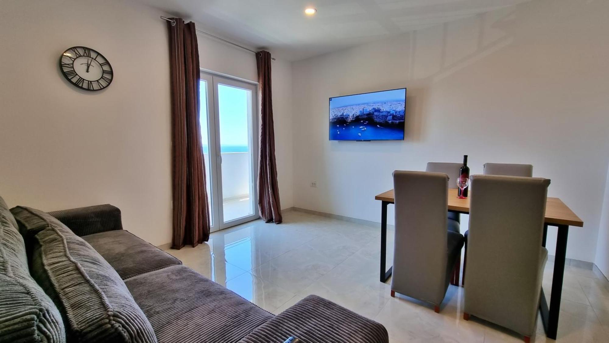 Apartments Zorica Duće Zimmer foto
